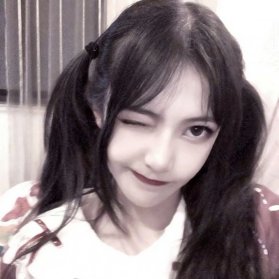 QQ优质玩网女生头像（24张）