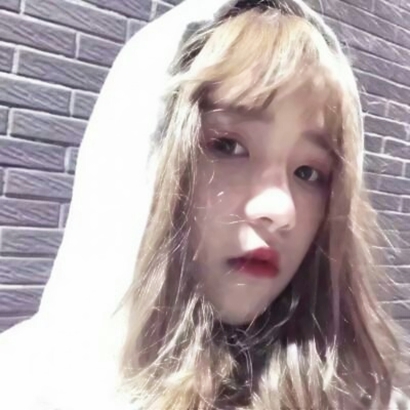 31张高清个性高冷女生头像 又酷又飒直接拿捏