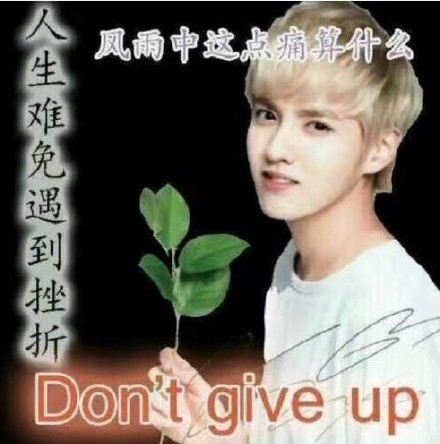 爱豆款中老年实用表情包来啦