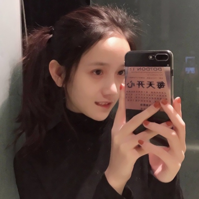 16张高清知性独立女生头像 气质感拉满