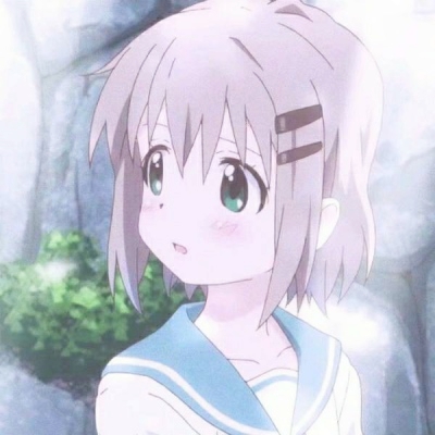 12张软萌动漫少女头像，狠狠戳中你的少女心