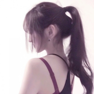 15张真人猪猪女孩可爱头像 高清好看适合微信用的女生头像