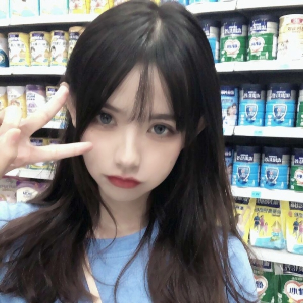 微信闺蜜头像合集！33张好看不撞款的高清图来了