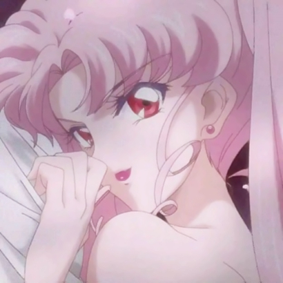 36张高清好看的旧漫女生头像合集