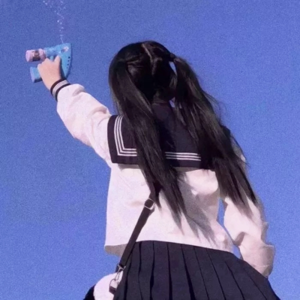 36张高清可爱女生头像 软萌感拉满的女生头像合集