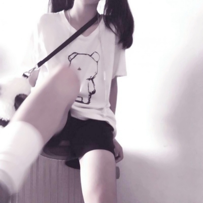 女生部位干净高清头像合集 36张精选