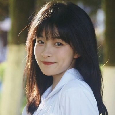 版女生专用QQ头像来了！共20张好看的图