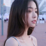 29张宝藏女孩专属头像合集 女生头像素材库