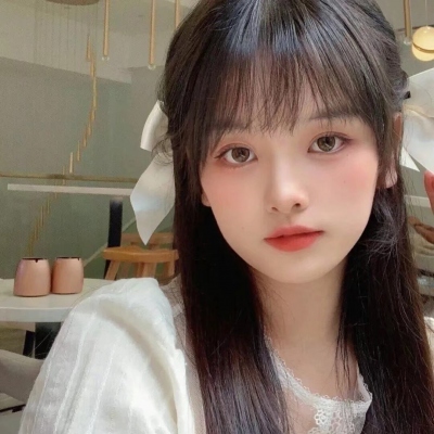 版女生专用QQ头像来了！共20张好看的图