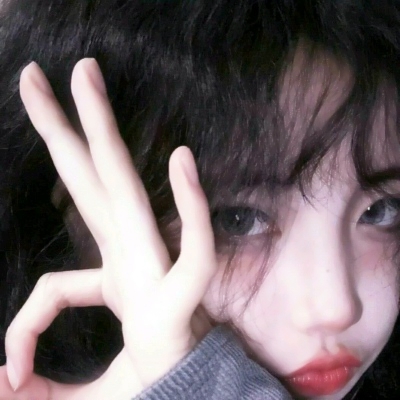 海王妹妹专属头像！21张高清好看的女生头像来啦
