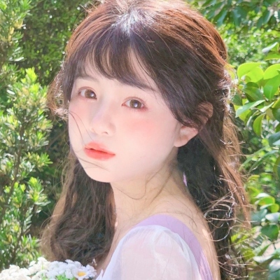 小脸头像网更新14张女生小清新单纯头像