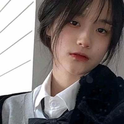 10张ins风超飒高级小众女生头像 快收藏