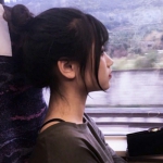 真人款双人闺蜜头像！28组一对两张高清图分享