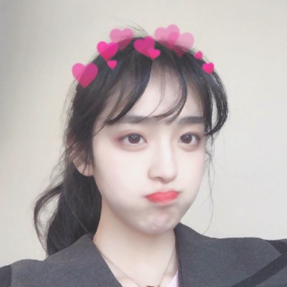 女生闺蜜头像一人一张 31张高清一左一右配对头像合集