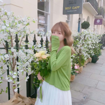 17张高清好看的海王女专用头像合集