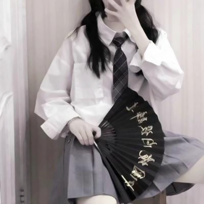 35张高清新潮个性女生部位头像合集