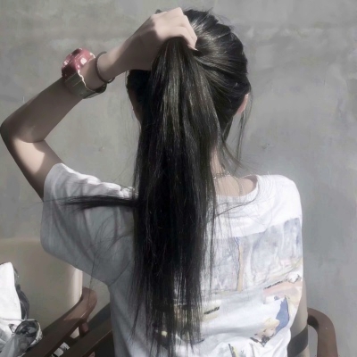 24张无水印干净女生头像 适合玩网用的高清原图