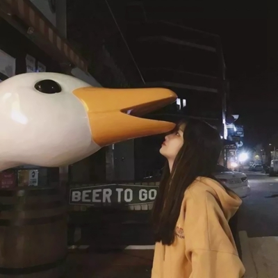 女生专属高清个性杂图头像！30张精选合集来了