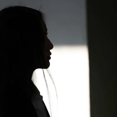 24张新潮身体部位女生头像 高清又好看