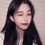 36张超实用的真实女生微信头像 日常感拉满还好看