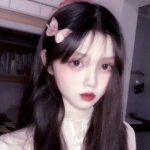 23组精选闺蜜头像 适合女生用的头像合集