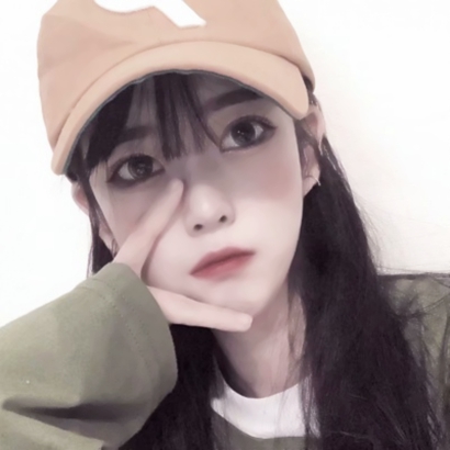 15张高清潮酷女生个性头像 氛围感拉满