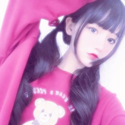 三人姐妹霸气头像合集 21张高清QQ头像一人一张