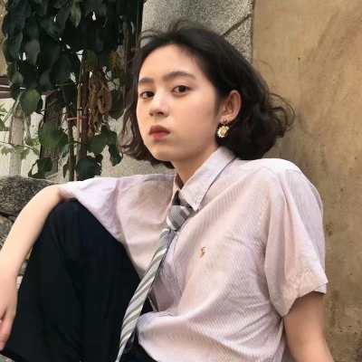 女生高清好看头像合集（20张）
