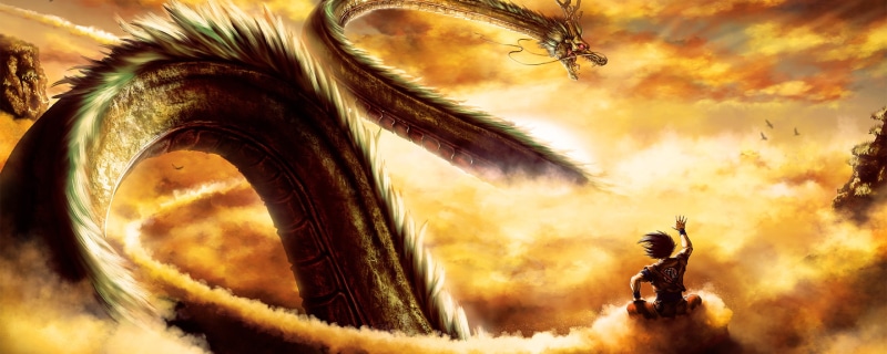 这套超绝双屏动漫壁纸合集