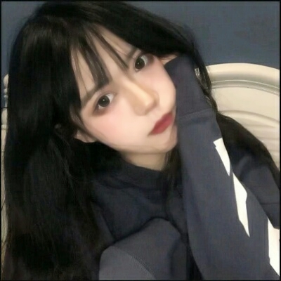 36张真人可爱女生头像 高清时尚又好看