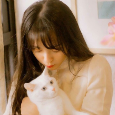 26张高清小清新女生微信头像 氛围感拉满