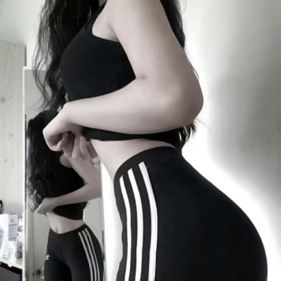 小污女头像合集！36张带仙女感又带痞气的高清女生头像