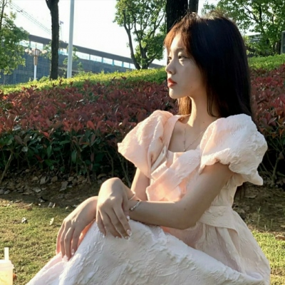 仙气感拉满的女生头像合集！17张高清无水印直接存