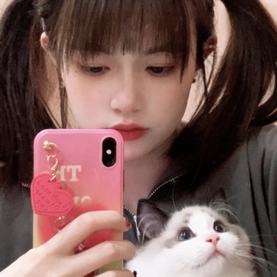 最新女生QQ头像来啦！10张潮流真人高清图直接存