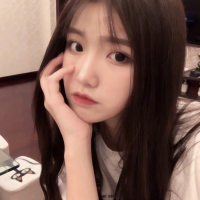 海王妹妹专属头像！21张高清好看的女生头像来啦