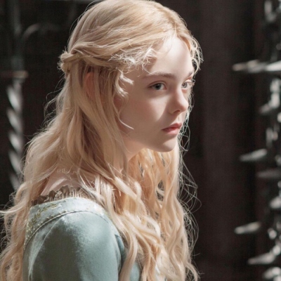 ins风小众高级感欧美女生头像 共14张