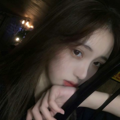 22张高清好看的个性女生微信头像合集