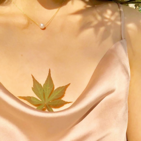 32张超清霸气女生眼部部位头像 QQ头像素材合集