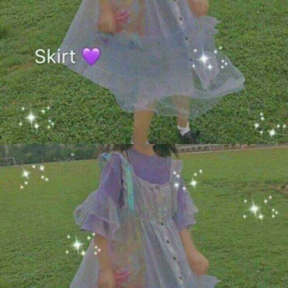 20张高清可爱女生绿色系头像 直接存不用等