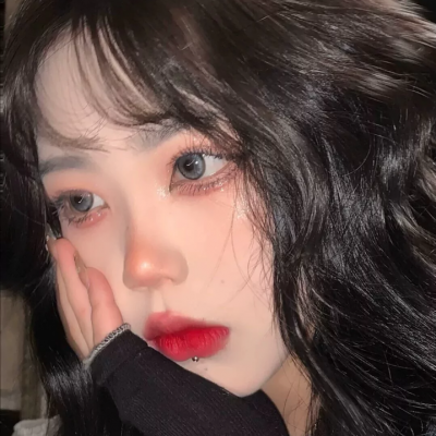 女生头像新合集 15张高清图整理好了