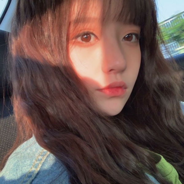 30张超清可爱个性女生头像 一键收藏氛围感拉满