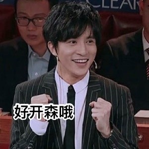 薛之谦，天生自带表情包的歌手