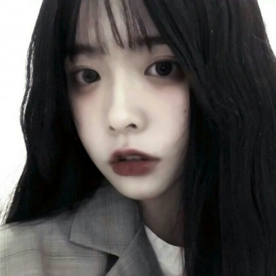 QQ少女头像合集，满满元气感的女生头像（17张）