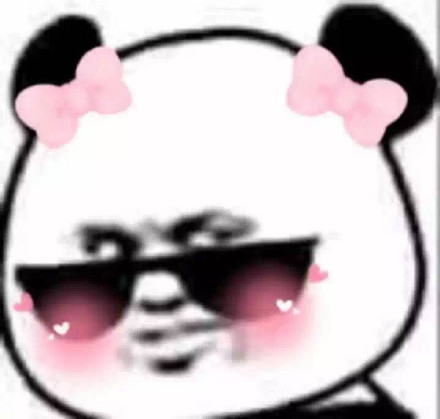 蝴蝶结小表情来啦！戳中你的少女心
