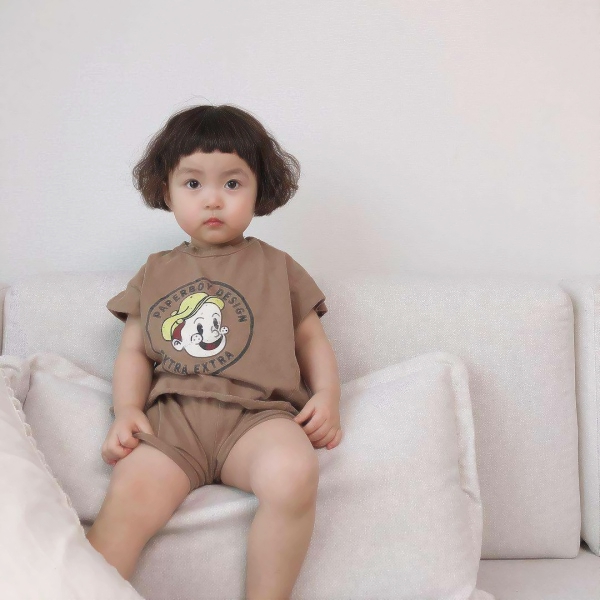 16张超萌罗熙微信头像 高清可爱款直接存