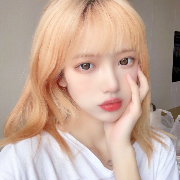 染发系超酷闺蜜头像！22张超清双人头像合集