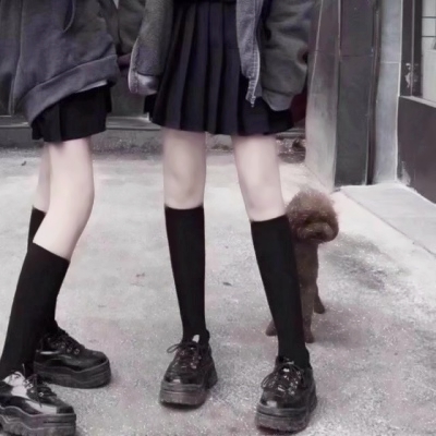 女生腿部闺蜜头像来啦！16张高清一对两张的部位图