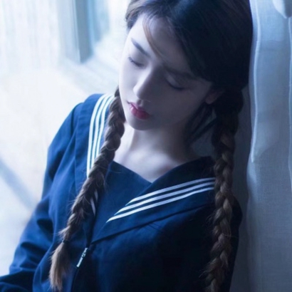 QQ二人闺蜜头像 14张超清好看的双人组闺头分享