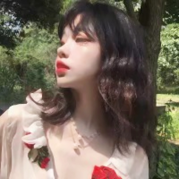 14张高清露脸御姐风闺蜜头像 好看又实用