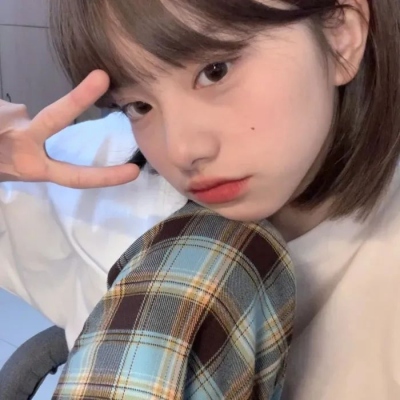 14张真人文雅淑女风格女生头像合集